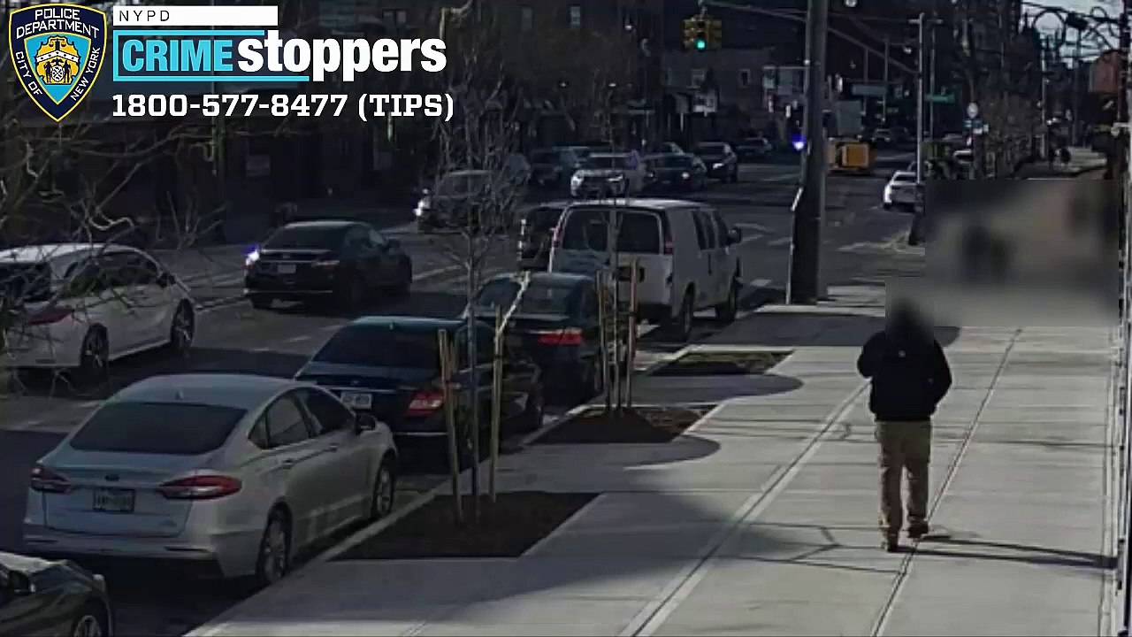 HIT-RUN: Police seek driver after girl, 5, hurt in Bronx crash