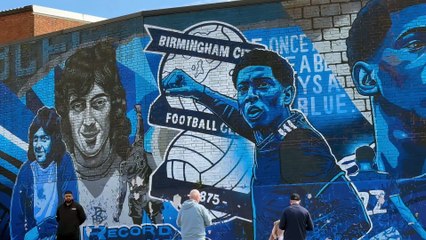 Birmingham City relying on top summer investment to get them out of League One