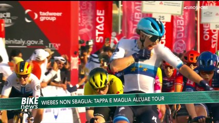 TG_BIKENEWS 6 FEBBRAIO