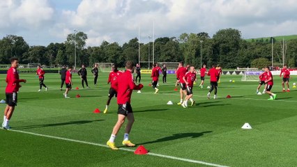 AFC Wrexham continue to make headway towards an end of the season promotion party