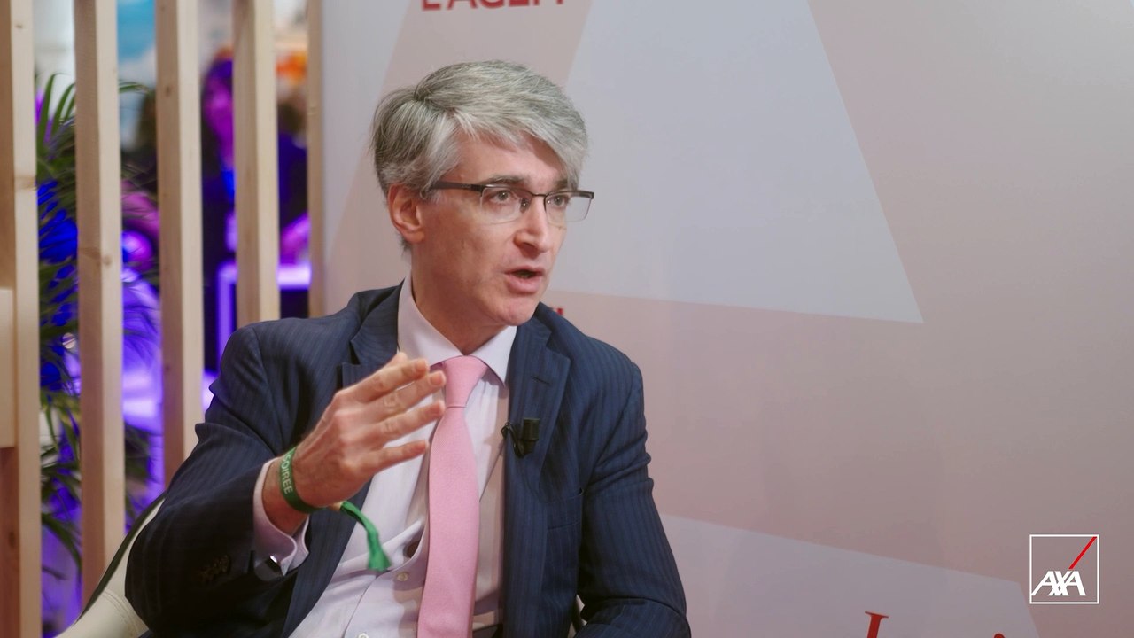 Edouard Vieillefond (Caisse Centrale de Réassurance): «Les sinistres d’origine climatique pourraient engendrer 4 milliards d’euros de dommages d’ici 2050»