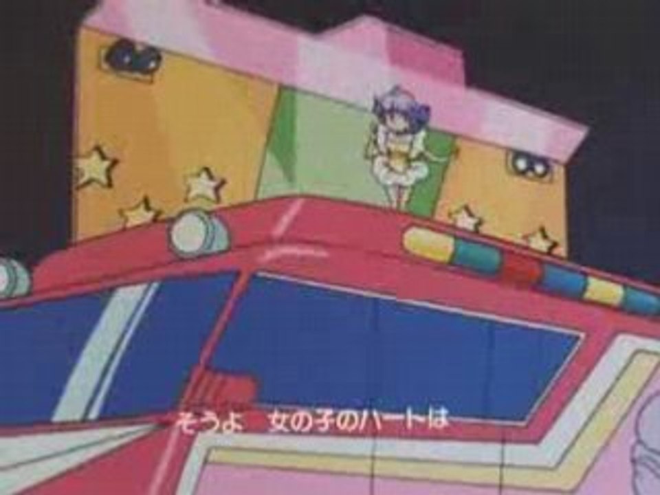 Merveilleuse Creamy generique original