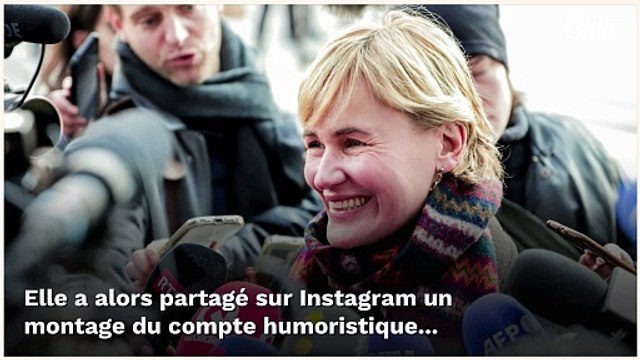 Bianca Censori fait scandale aux Grammy Awards : Judith Godrèche partage une photo détournée, et c’est hilarant