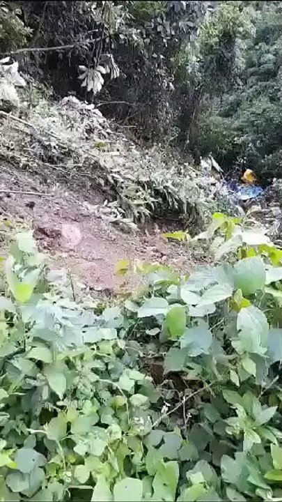 Accidente transito