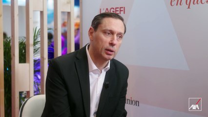 Sébastien Mandron (Worldwide): «La directive CSRD est complexe mais répond à de nouveaux problèmes»