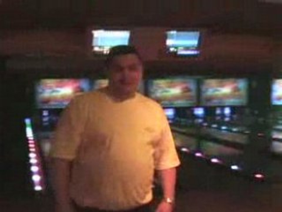 Décembre 2007 - Soirée de fin d'année