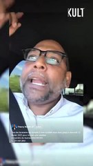 Thierry Robert met à la porte une de ses locataires en pleine trêve cyclonique