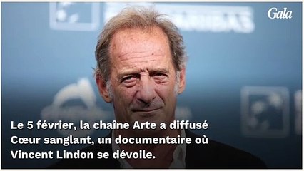 Vincent Lindon a déjà tout prévu pour ses obsèques : “J’ai envie d’être enterré…”