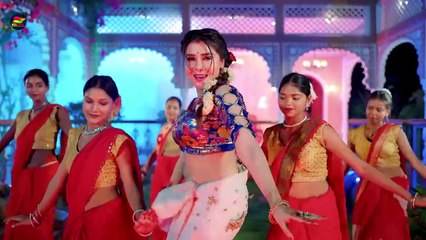 #Video - #नीलकमल सिंह - धरS कमर राजा जी - #Neelkamal Singh - Shrishti Uttrakhandi - Bhojpuri Song