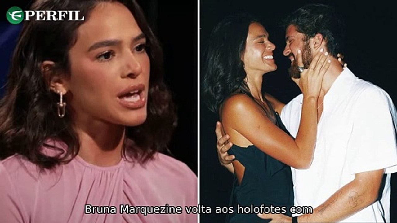 "Escândalos, críticas e reprovações: Bruna Marquezine, MasterChef e João Lucas envolvidos em polêmicas"