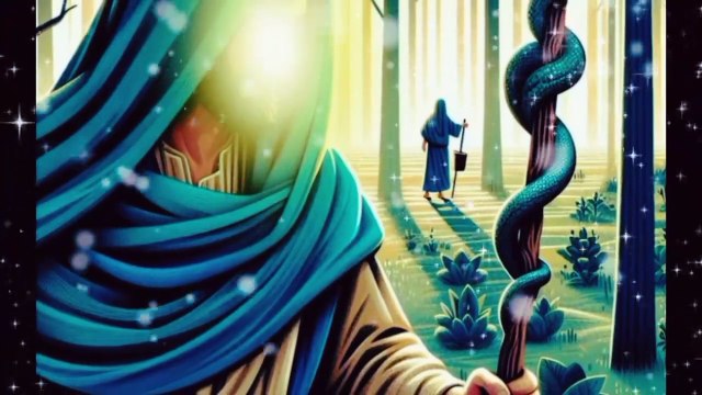 Firon ne logon ko maidan mein bulaya Hazrat Musa alaihis Salam ne apne mozzar dikhaye aur FIR unki sa rKhushi