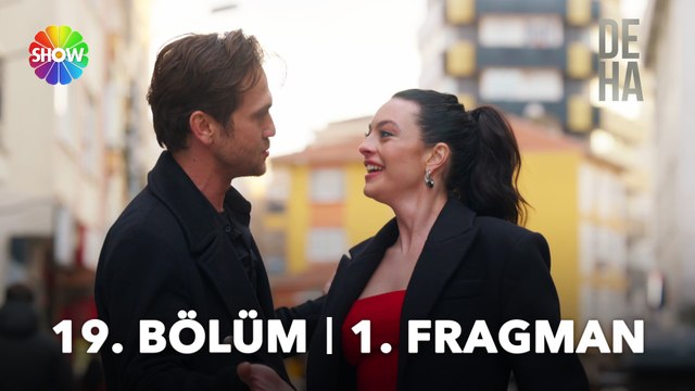 Deha 19. Bölüm 1. Fragman | Ben kral gibi adamlardan hoşlanıyorum! ❤️‍🔥
