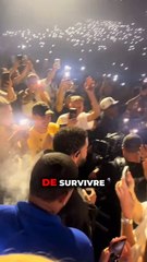 Drake réagit à Kendrick Lamar