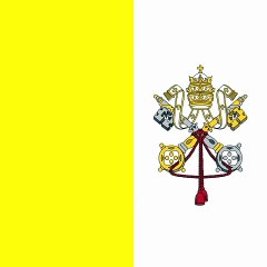 Flag of Vatican City. Bendera Kota Vatikan. Vatican City Flag. Flag of Vatican. Bendera Vatikan. Vatican Flag. Flag of Vatican City State. Bendera Negara Kota Vatikan. Bendera Negara Bagian Kota Vatikan. Vatican City State Flag.