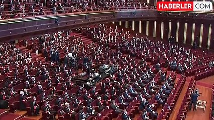 HSK, 268 hakim ve savcının yeni görev yerlerini duyurdu