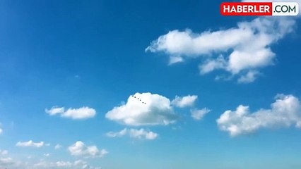 Fransa, Ukrayna'ya yeni savaş uçakları gönderdi