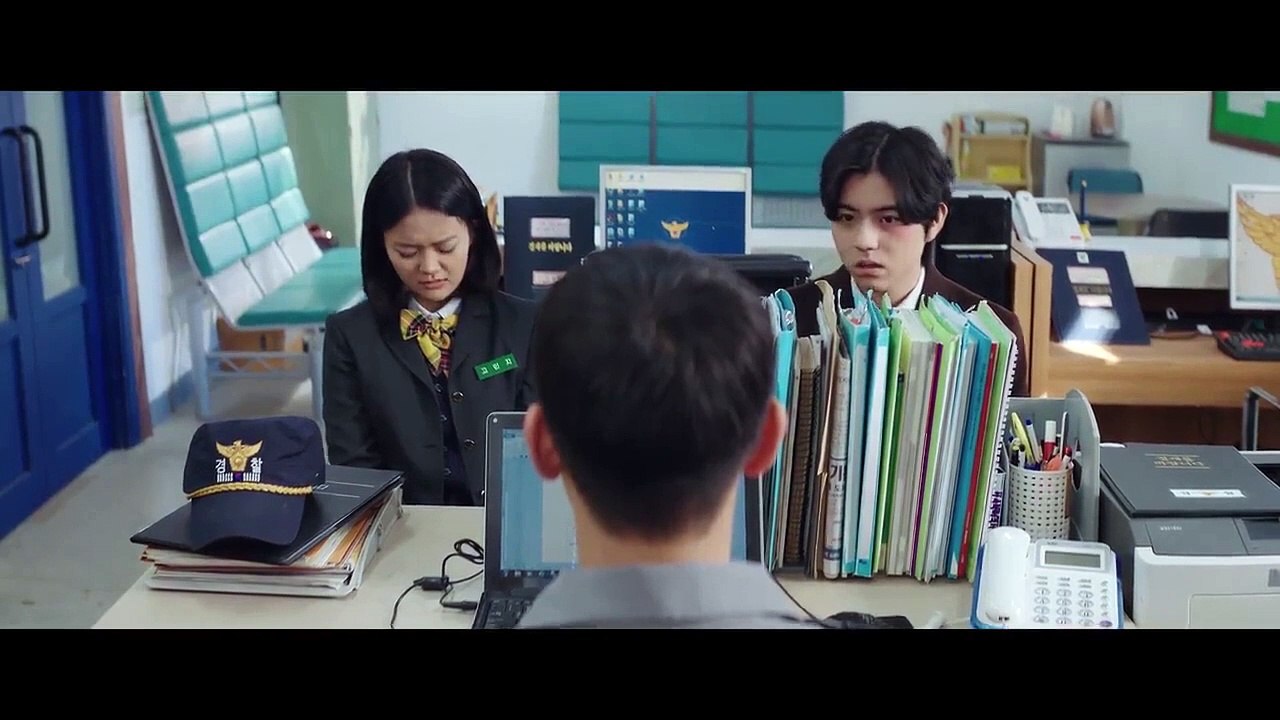 Lovestruck in the City ep 11 eng sub