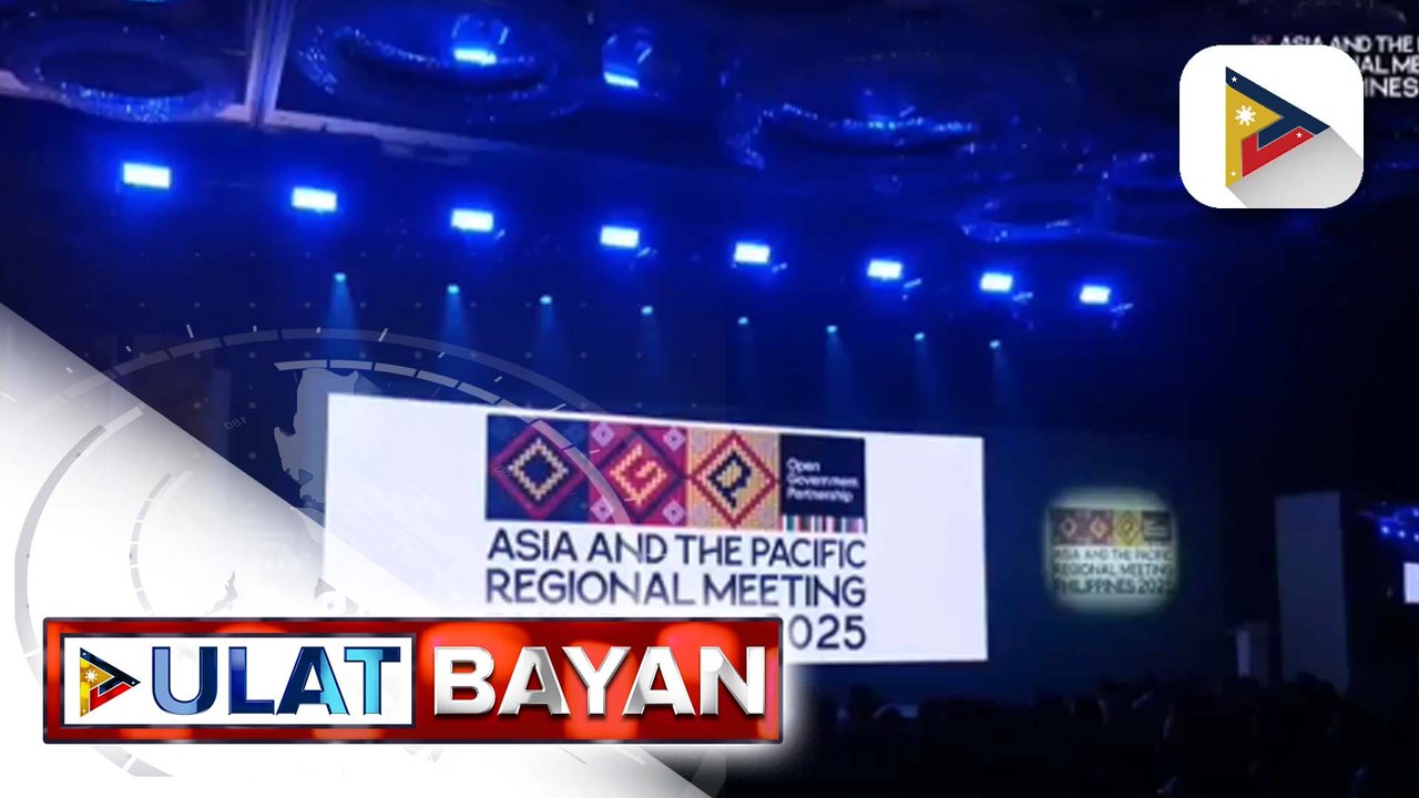 Bukas at tapat na pamamahala, nanatiling direksyon ng administrasyon Marcos Jr.