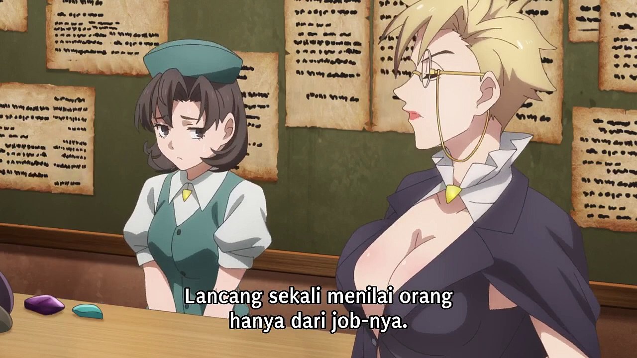 NONTON ANIME SUB INDO DI KURAMANIME.RUN
