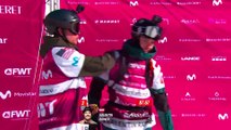 le meilleur de l'étape de Baqueira - Freestyle - Freeride World Tour