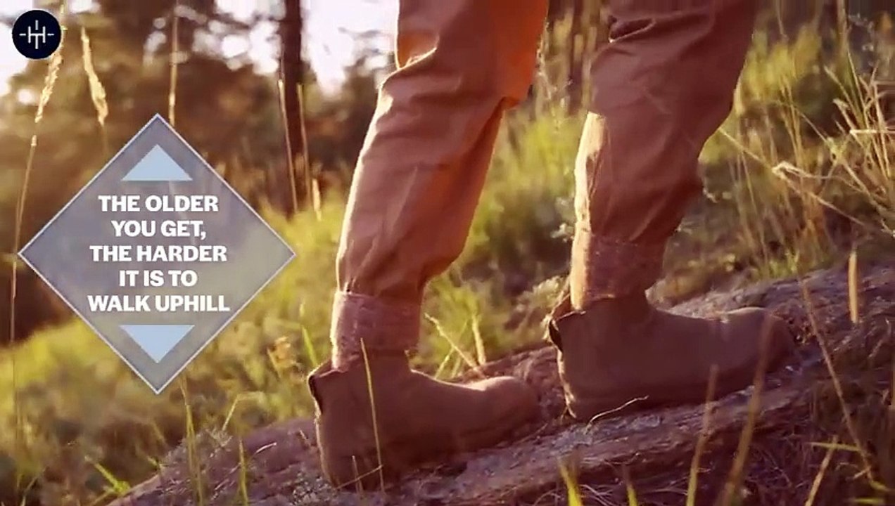 How to Build Strong Legs for Easy Uphill Walking 50