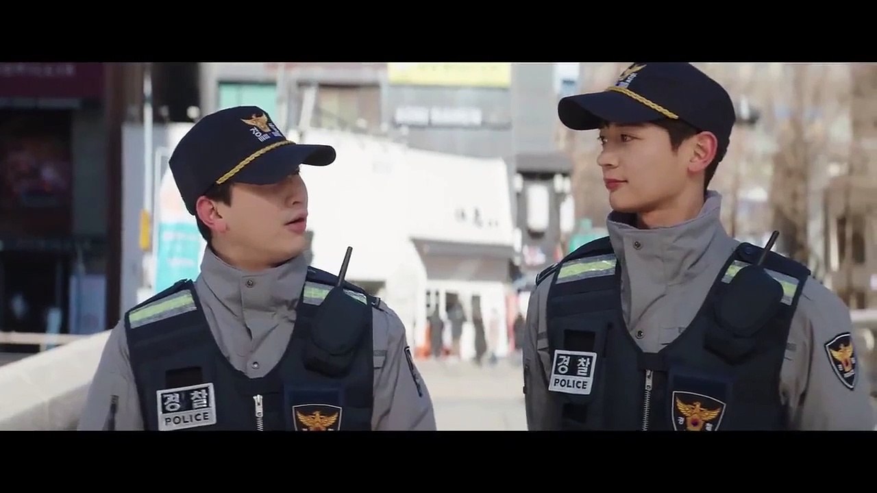 Lovestruck in the City ep 16 eng sub