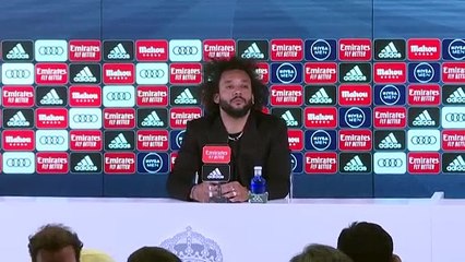 Três meses após conturbada rescisão com o Fluminense, Marcelo anuncia aposentadoria