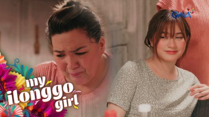 My Ilonggo Girl: Tata, inamin na ang nararamdaman para kay Francis! (Episode 16)
