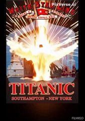 Boutique Titanic www.titanic-spirit.fr