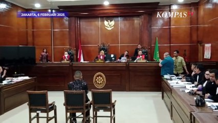 Kronologi Lengkap! Sidang Razman Nasution dan Hotman Paris Ricuh di PN Jakarta Utara