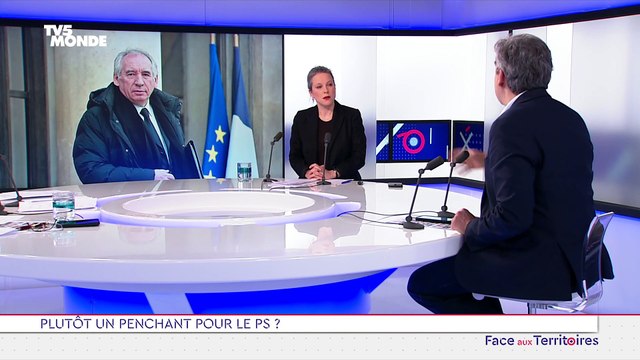 FACE AUX TERRITOIRES Lucie Castets 06-02-25