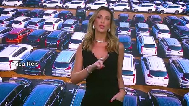 O plano das montadoras chinesas na produção de carros elétricos no Brasil | ORIGINAIS TIMES