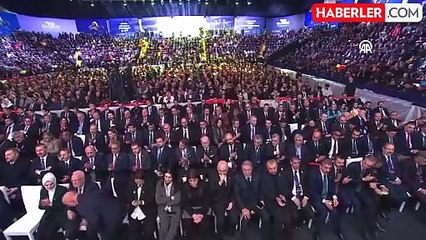 Kurum, Erdoğan'la deprem zamanı yaşadığı anısını anlattı: Ömür boyu unutamayacağım