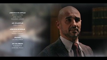 Sueños de libertad Cap 246 avance