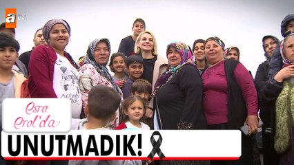 Büyük felaketin üzerinden 2 yıl geçti! - Esra Erol'da 6 Şubat 2025