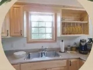 Camp Style Modular Home Virtual Tour