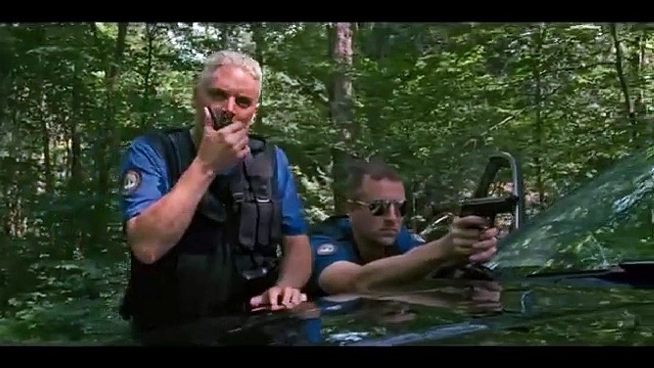 Guns Of Eden (2022) - FULL ACTION MOVIE - Alexandra Faye Sadeghian - Bill Kennedy - Peter Johnson