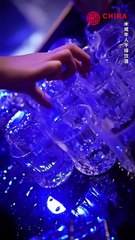 Bayang Perang: Sang Dewa Serigala - EP02 END (Dubbing Indonesia)