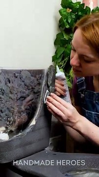 What if we told you your toilet could become an incredible waterfall oasis? 🌊