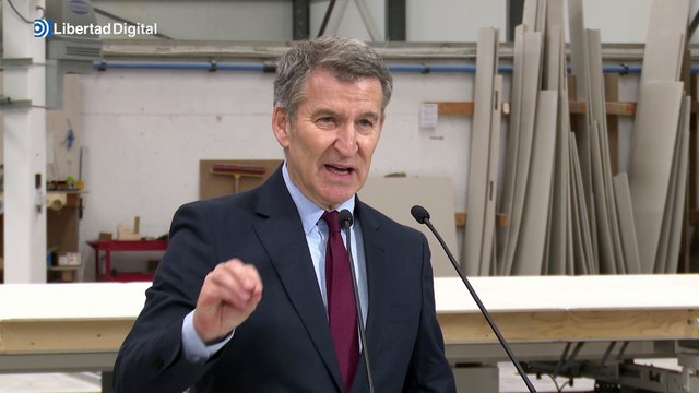 Feijóo aconseja a Sánchez dimitir tras los escándalos de corrupción: España necesita un presidente libre de sospecha