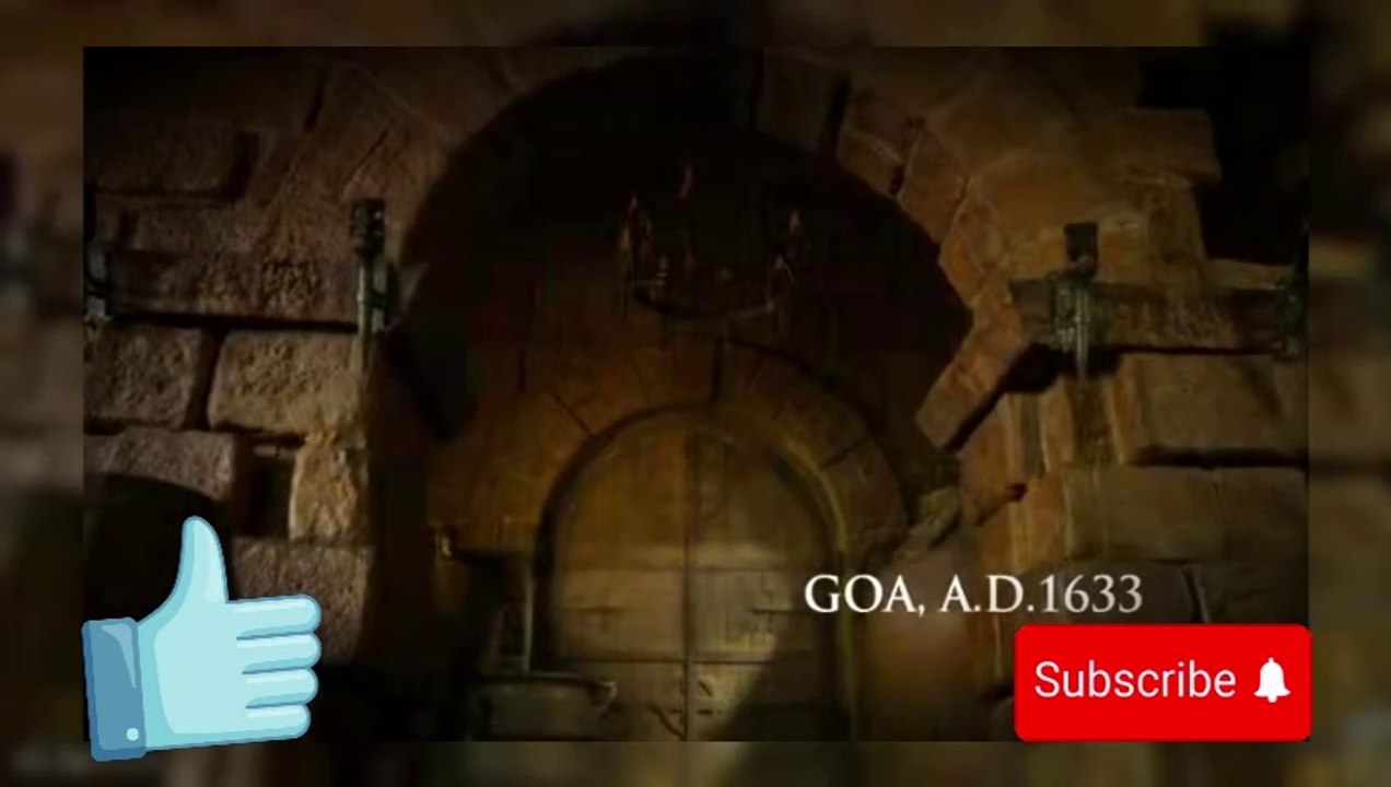 New fantasy movie | Animated movie | Hindi dubbed