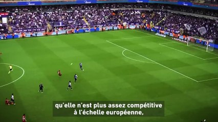 Pourquoi le Club Bruges est favori de ces play-offs de Ligue des champions ?  - Foot - Un Max de C1