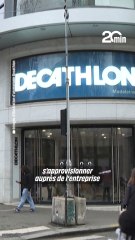 Decathlon suspecté de profiter du travail forcé des Ouïghours en Chine