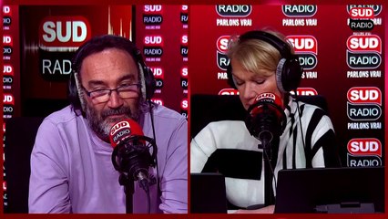 🗣️Hélène : "Il y a toujours un petit déséquilibre dans les gestes tendres."