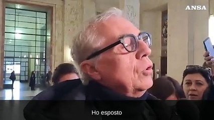 Indagine Beic, Stefano Boeri: "Ho risposto al gip e attendo con fiducia"