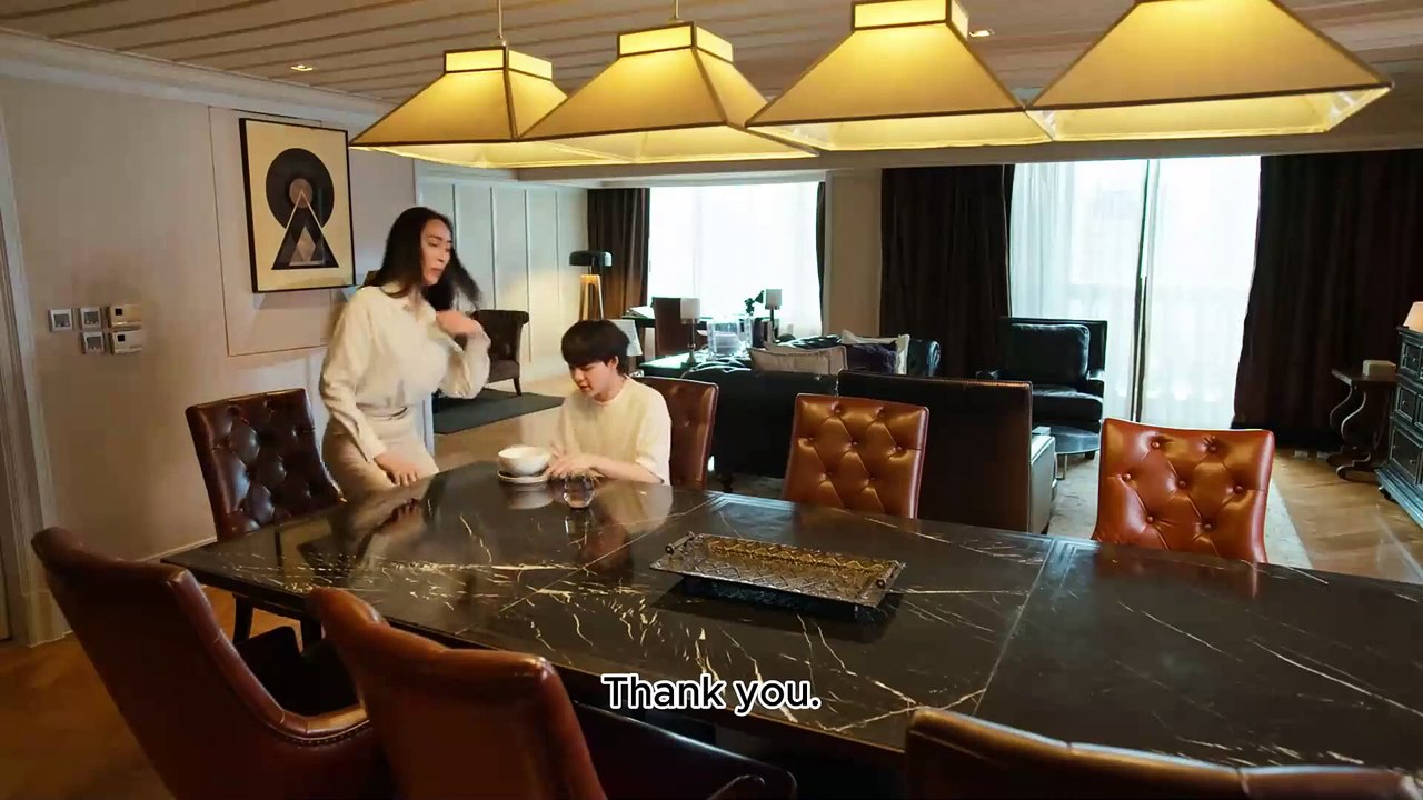 Fourever You Ep 14 Eng Sub