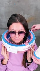 BRICOLAGE créatif à partir de matériaux recyclés !