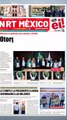 📰📍 Te presentamos #LasPortadas de #NRTMéxico de este jueves 6 de febrero de 2025.