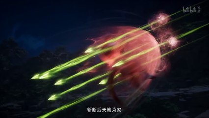 凡人修仙传第36集 | 高清4K动画，精彩绝伦的修仙冒险🔥