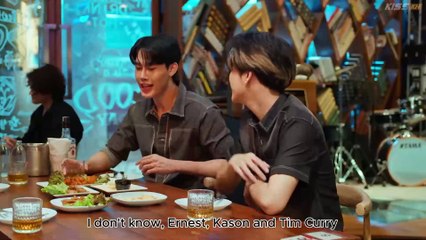 Fourever You Ep 17 Eng Sub